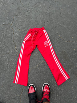 Kids OG Unisex Monogram Tracksuit Pants