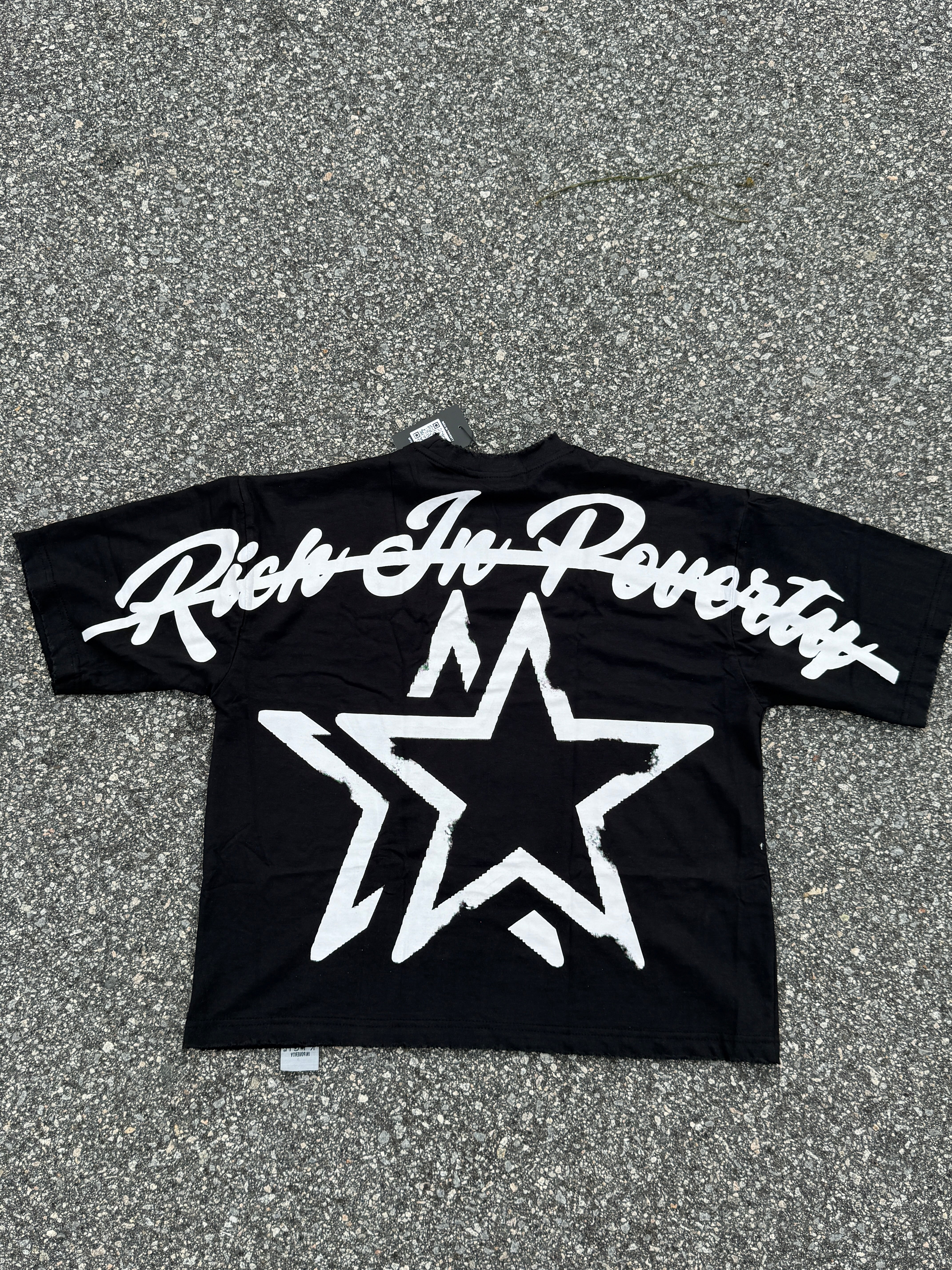 Rich In Poverty Clothing 